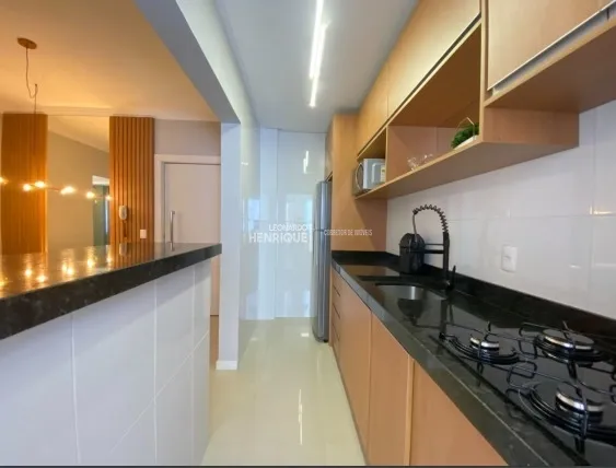 APARTAMENTO EM CAPÃO: 9ª foto da galeria de imagens do imóvel