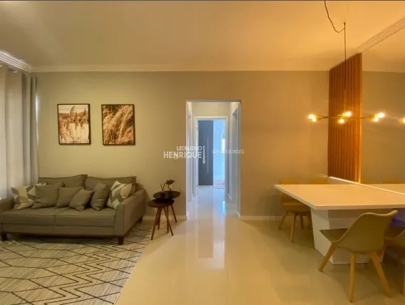 APARTAMENTO EM CAPÃO: 8ª foto da galeria de imagens do imóvel