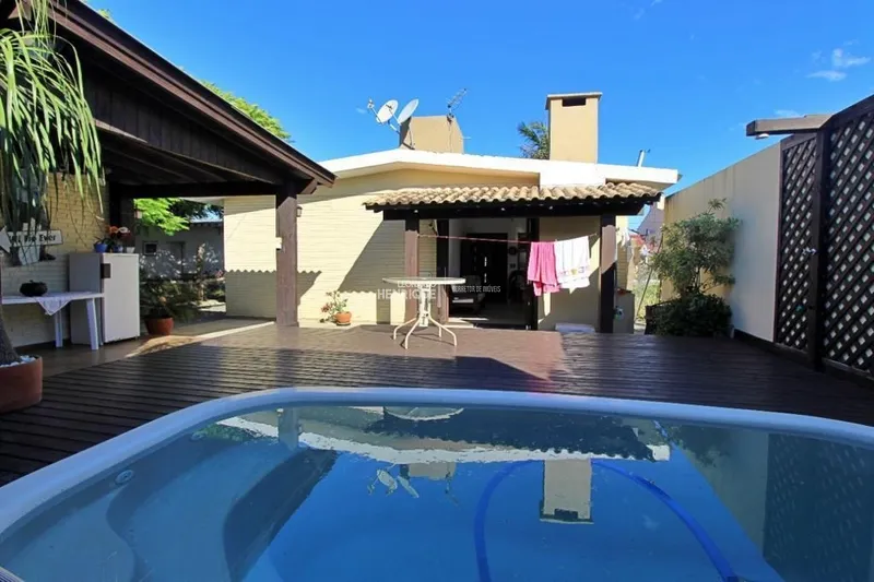 No coração de Xangri-lá: 14ª foto da galeria de imagens do imóvel