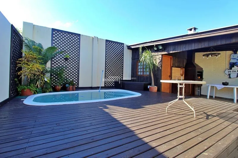 No coração de Xangri-lá: 16ª foto da galeria de imagens do imóvel