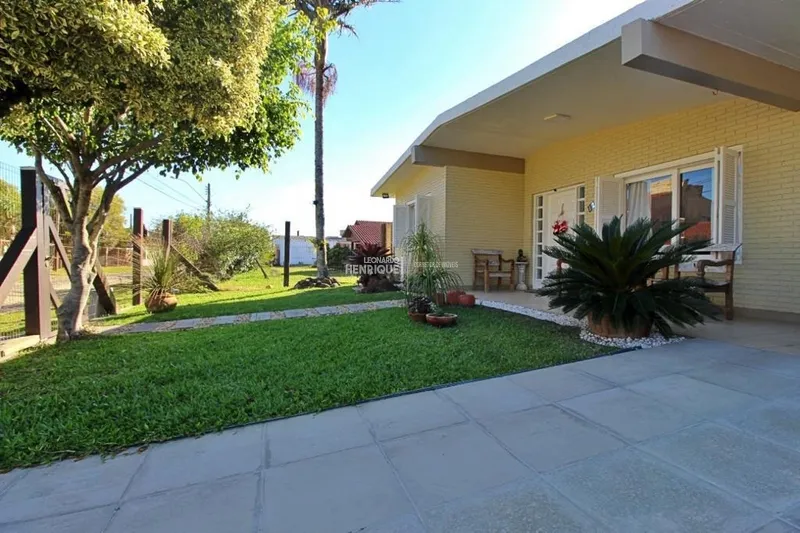 No coração de Xangri-lá: 27ª foto da galeria de imagens do imóvel