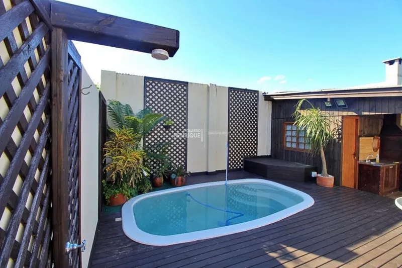 No coração de Xangri-lá: 20ª foto da galeria de imagens do imóvel