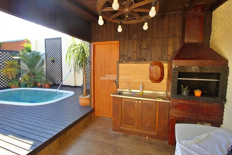 No coração de Xangri-lá: 21ª foto da galeria de imagens do imóvel