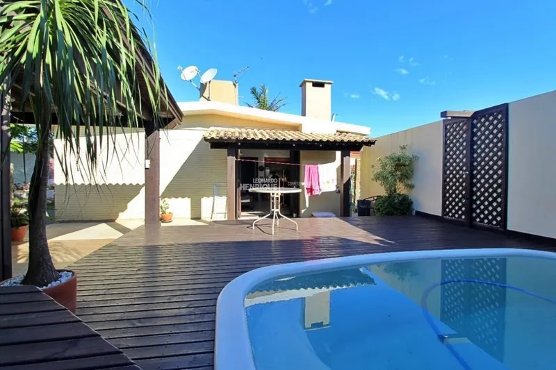 No coração de Xangri-lá: 10ª foto da galeria de imagens do imóvel