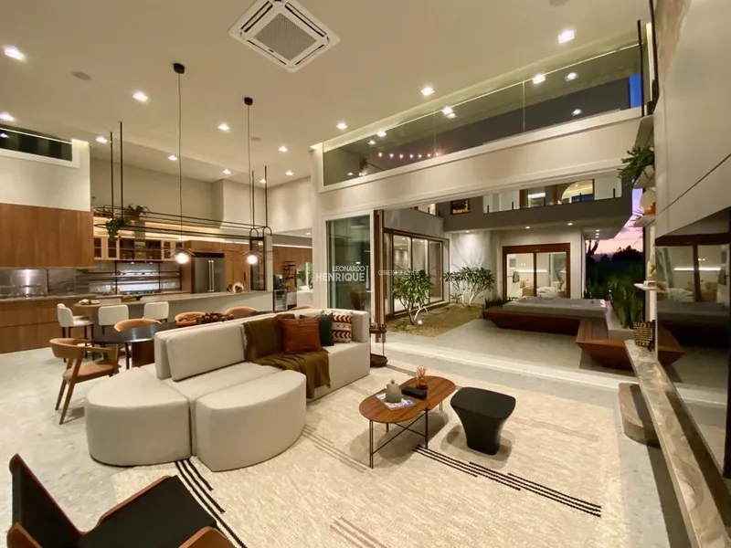 Mansão finamente mobilhada e decorada!!!: 9ª foto da galeria de imagens do imóvel