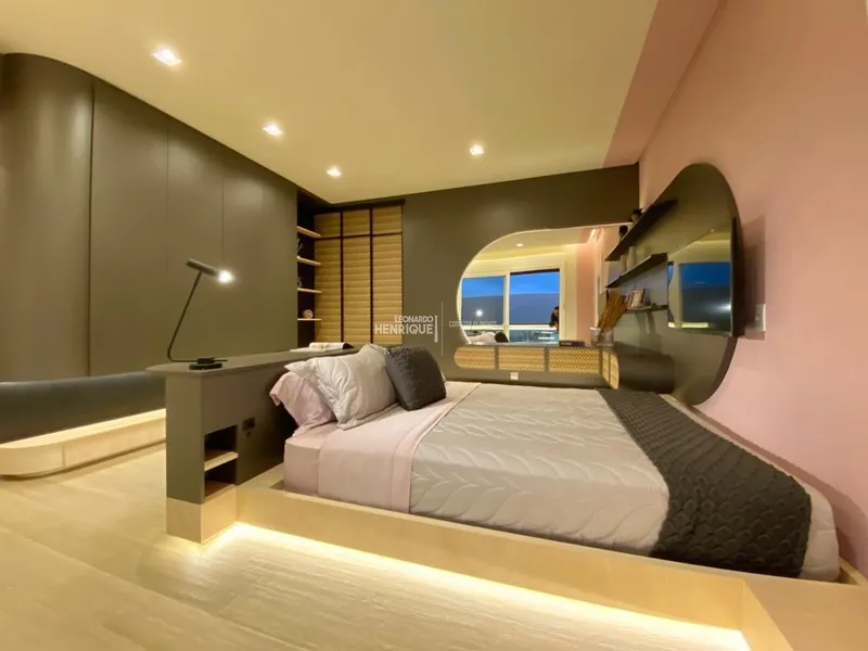 Mansão finamente mobilhada e decorada!!!: 12ª foto da galeria de imagens do imóvel