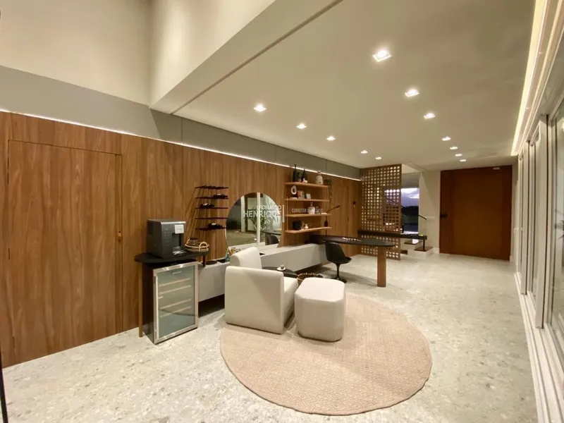 Mansão finamente mobilhada e decorada!!!: 27ª foto da galeria de imagens do imóvel