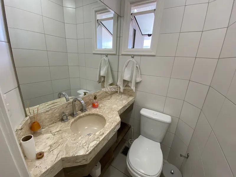 Belíssimo apartamento de 3 Dormitórios no Centro: 11ª foto da galeria de imagens do imóvel