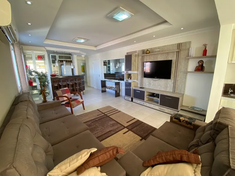 Belíssimo apartamento de 3 Dormitórios no Centro: 6ª foto da galeria de imagens do imóvel