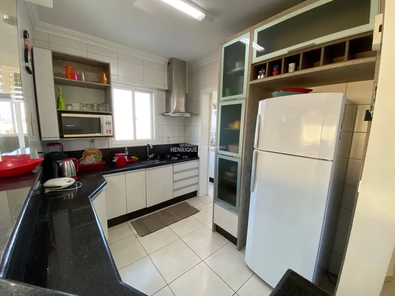 Belíssimo apartamento de 3 Dormitórios no Centro: 8ª foto da galeria de imagens do imóvel