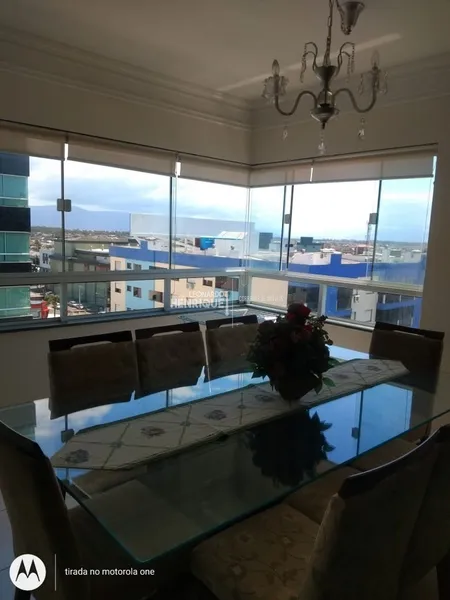 Belíssimo apartamento de 3 Dormitórios no Centro: 27ª foto da galeria de imagens do imóvel