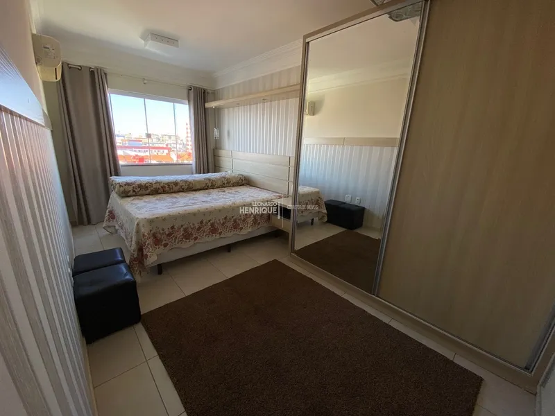 Belíssimo apartamento de 3 Dormitórios no Centro: 18ª foto da galeria de imagens do imóvel