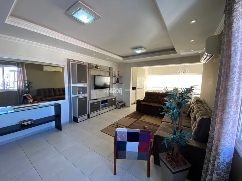 Belíssimo apartamento de 3 Dormitórios no Centro: 4ª foto da galeria de imagens do imóvel