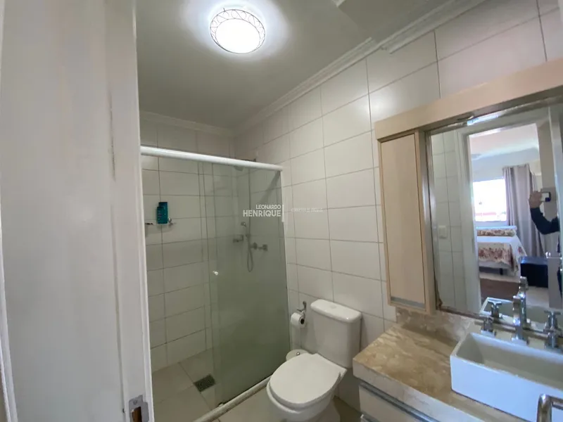 Belíssimo apartamento de 3 Dormitórios no Centro: 20ª foto da galeria de imagens do imóvel