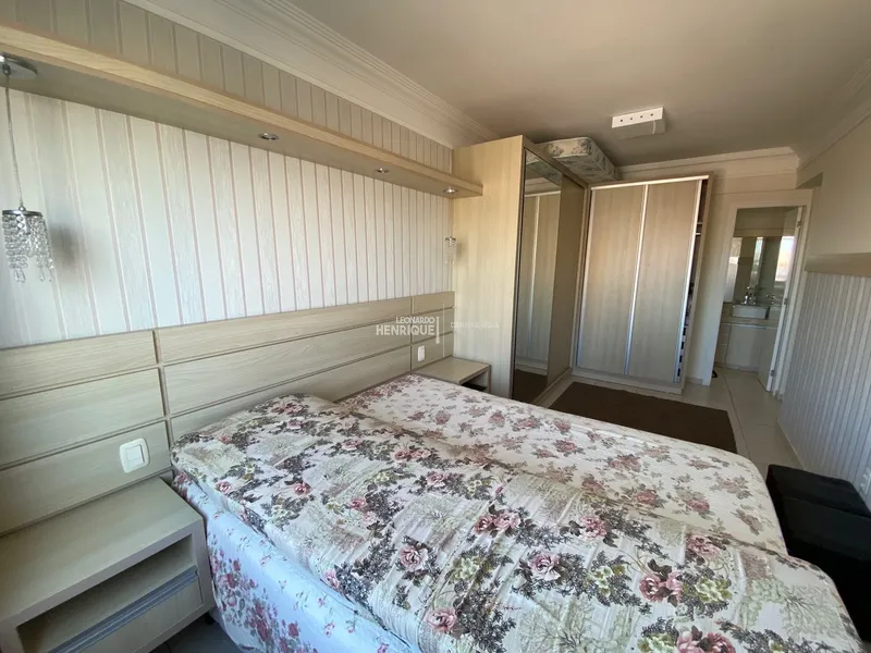 Belíssimo apartamento de 3 Dormitórios no Centro: 22ª foto da galeria de imagens do imóvel