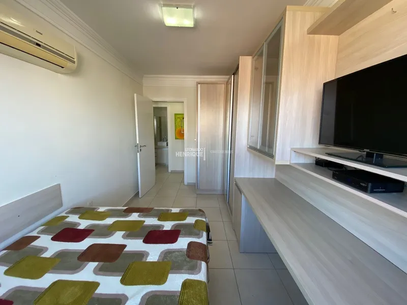 Belíssimo apartamento de 3 Dormitórios no Centro: 14ª foto da galeria de imagens do imóvel