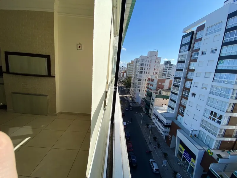 Belíssimo apartamento de 3 Dormitórios no Centro: 24ª foto da galeria de imagens do imóvel