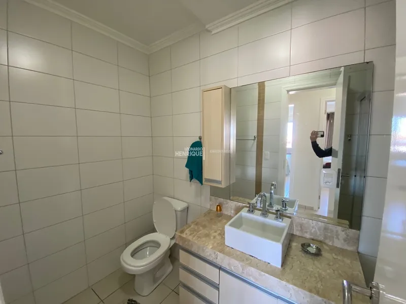 Belíssimo apartamento de 3 Dormitórios no Centro: 15ª foto da galeria de imagens do imóvel