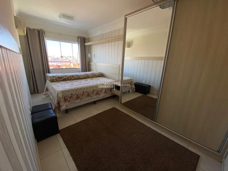 Belíssimo apartamento de 3 Dormitórios no Centro: 19ª foto da galeria de imagens do imóvel