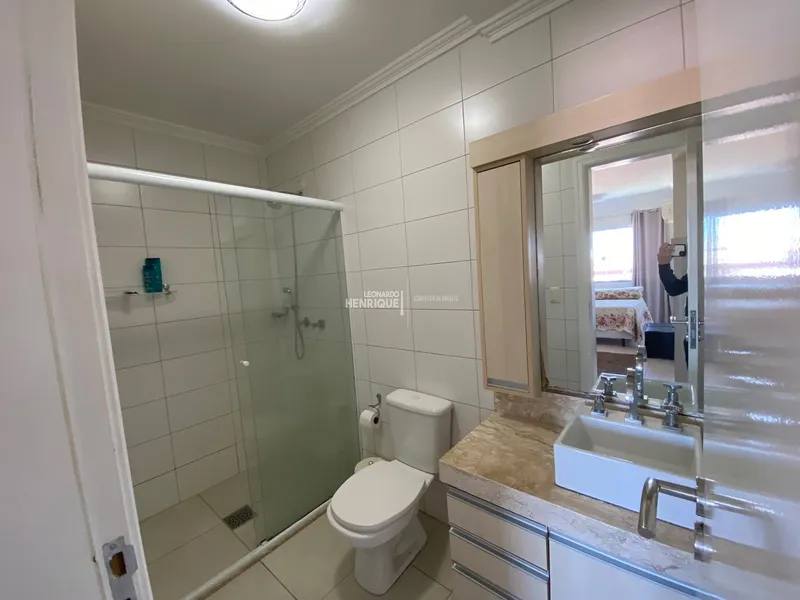 Belíssimo apartamento de 3 Dormitórios no Centro: 21ª foto da galeria de imagens do imóvel