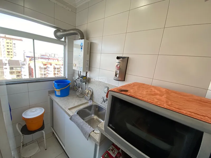 Belíssimo apartamento de 3 Dormitórios no Centro: 10ª foto da galeria de imagens do imóvel