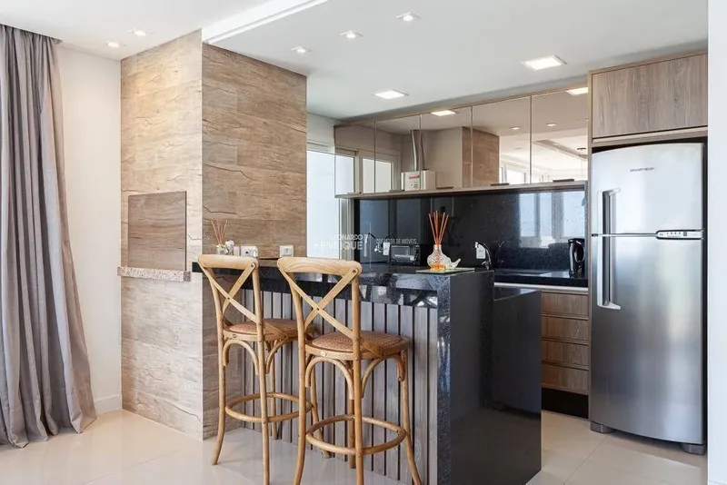 VISTA ETERNA PARA O MAR: 4ª foto da galeria de imagens do imóvel