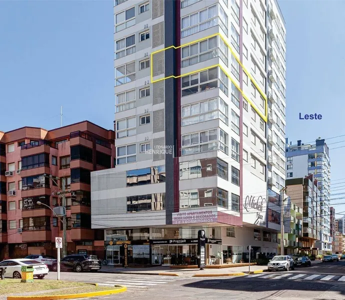 VISTA ETERNA PARA O MAR: 2ª foto da galeria de imagens do imóvel