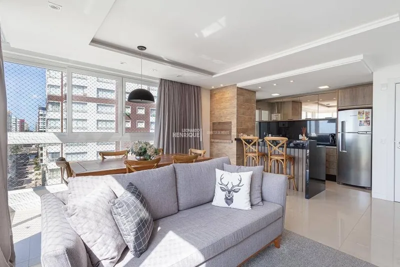 VISTA ETERNA PARA O MAR: 15ª foto da galeria de imagens do imóvel