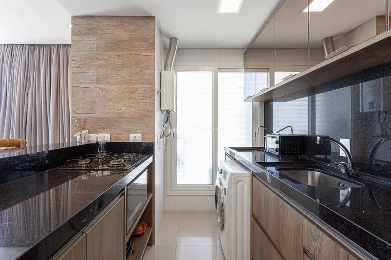 VISTA ETERNA PARA O MAR: 5ª foto da galeria de imagens do imóvel