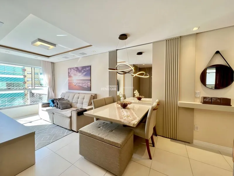 APARTAMENTO À VENDA  EM CAPÃO DA CANOA: 3ª foto da galeria de imagens do imóvel