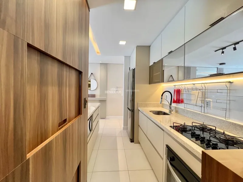 APARTAMENTO À VENDA  EM CAPÃO DA CANOA: 10ª foto da galeria de imagens do imóvel