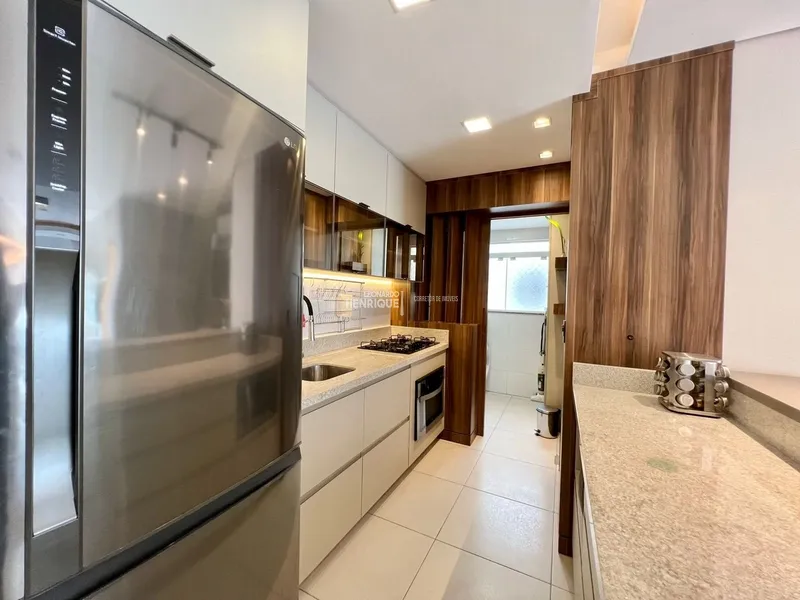 APARTAMENTO À VENDA  EM CAPÃO DA CANOA: 13ª foto da galeria de imagens do imóvel