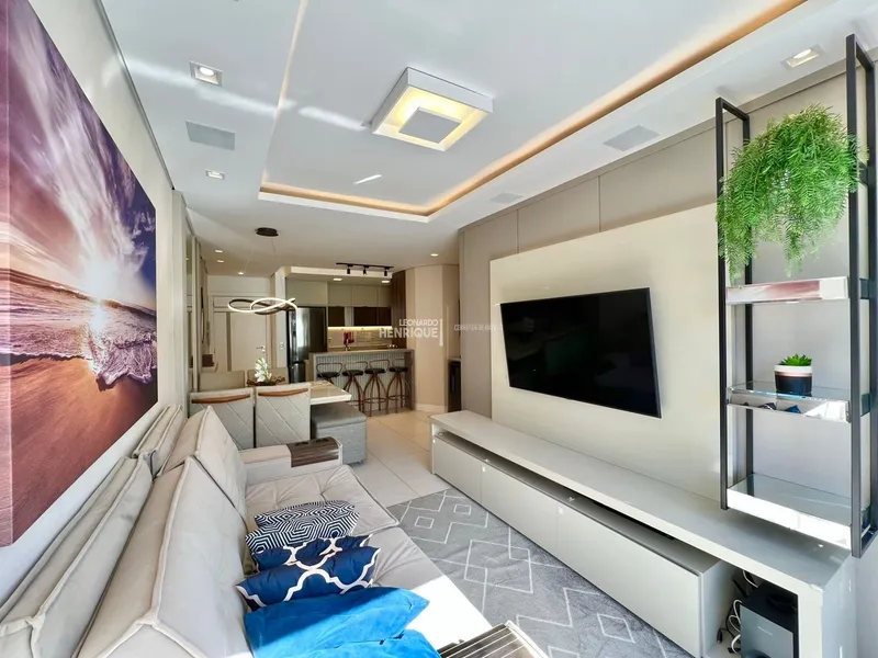 APARTAMENTO À VENDA  EM CAPÃO DA CANOA: 1ª foto da galeria de imagens do imóvel