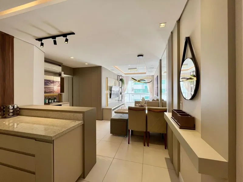 APARTAMENTO À VENDA  EM CAPÃO DA CANOA: 4ª foto da galeria de imagens do imóvel