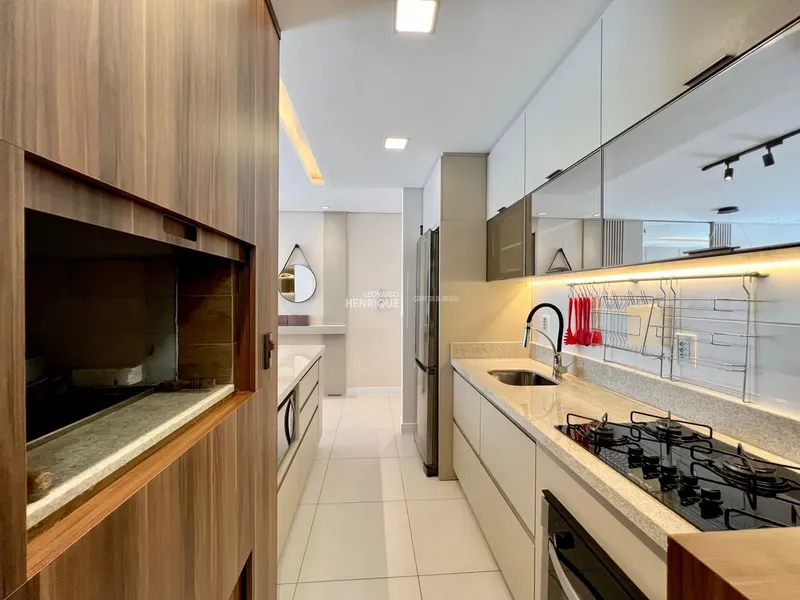 APARTAMENTO À VENDA  EM CAPÃO DA CANOA: 11ª foto da galeria de imagens do imóvel