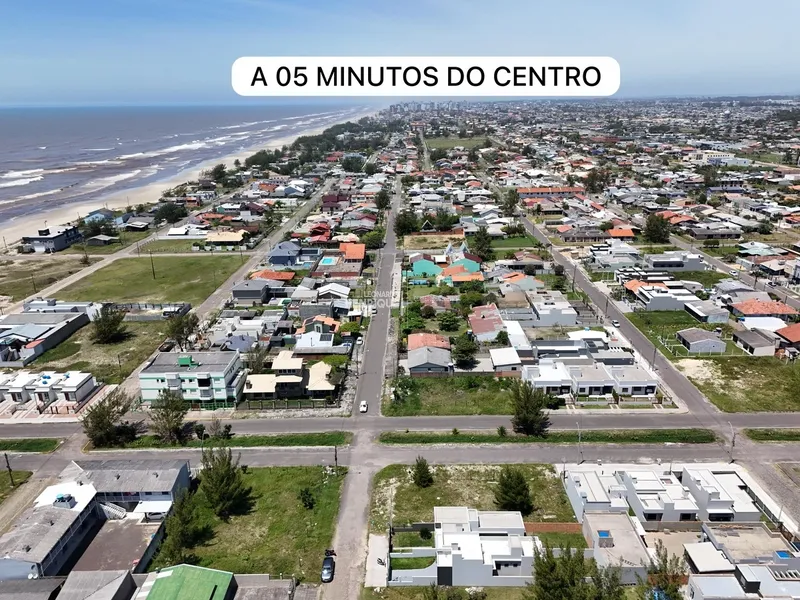 Casa Nova a duas quadras do Mar: 21ª foto da galeria de imagens do imóvel