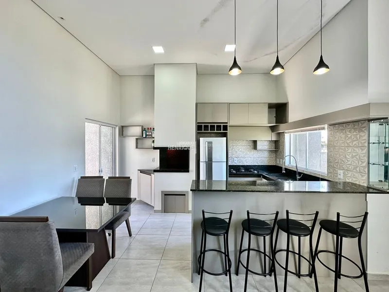 Casa Nova a duas quadras do Mar: 9ª foto da galeria de imagens do imóvel