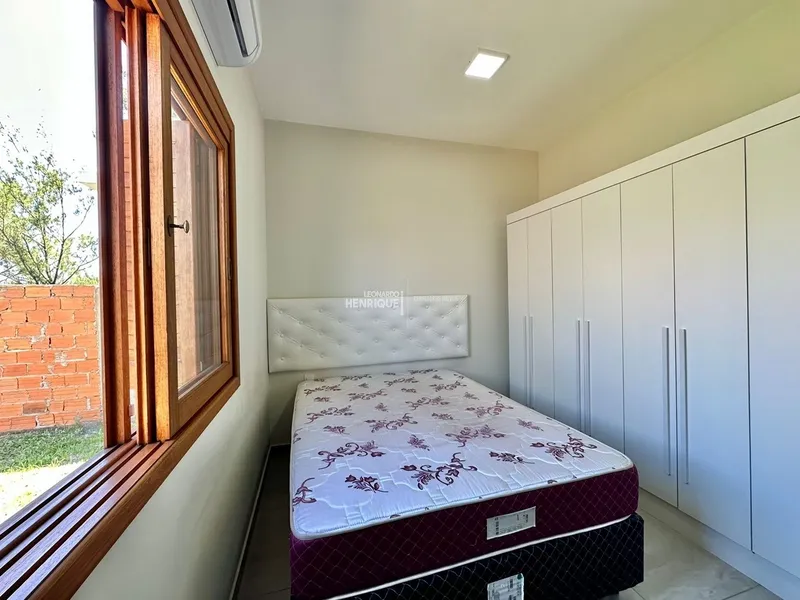 Casa Nova a duas quadras do Mar: 13ª foto da galeria de imagens do imóvel