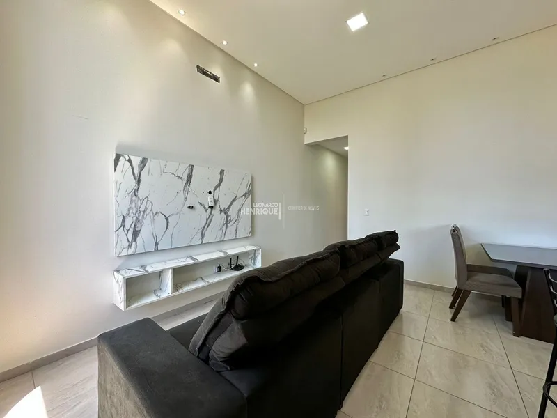 Casa Nova a duas quadras do Mar: 7ª foto da galeria de imagens do imóvel