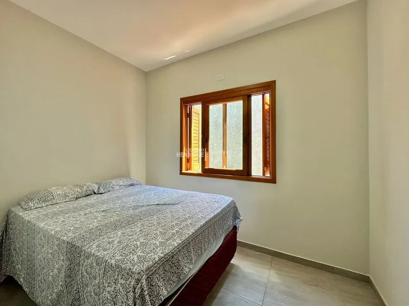 Casa Nova a duas quadras do Mar: 23ª foto da galeria de imagens do imóvel