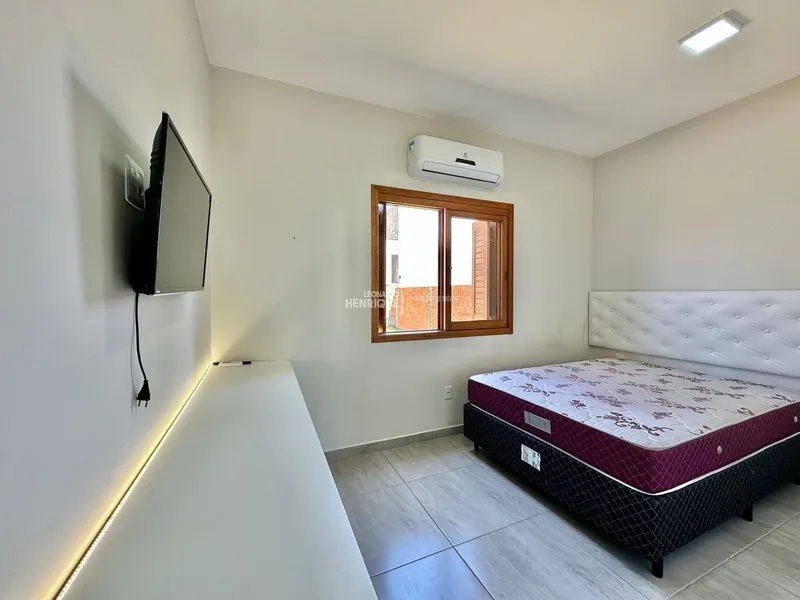 Casa Nova a duas quadras do Mar: 3ª foto da galeria de imagens do imóvel