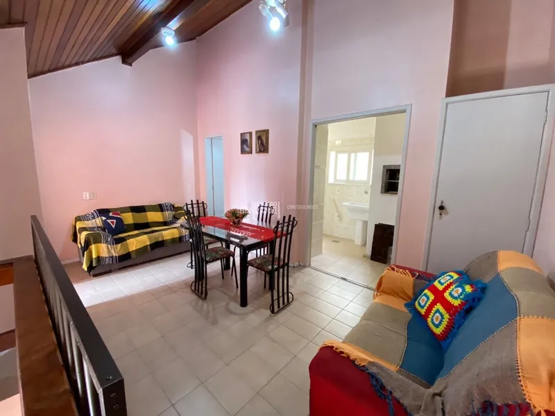 Apartamento Duplex 2 Dormitórios: 11ª foto da galeria de imagens do imóvel