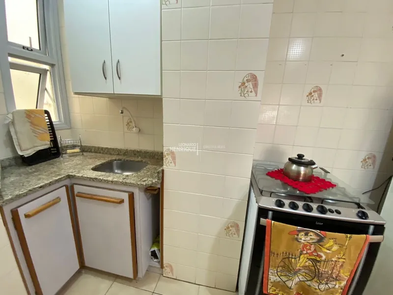 Apartamento Duplex 2 Dormitórios: 4ª foto da galeria de imagens do imóvel