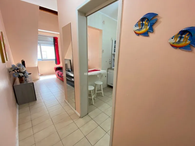 Apartamento Duplex 2 Dormitórios: 1ª foto da galeria de imagens do imóvel