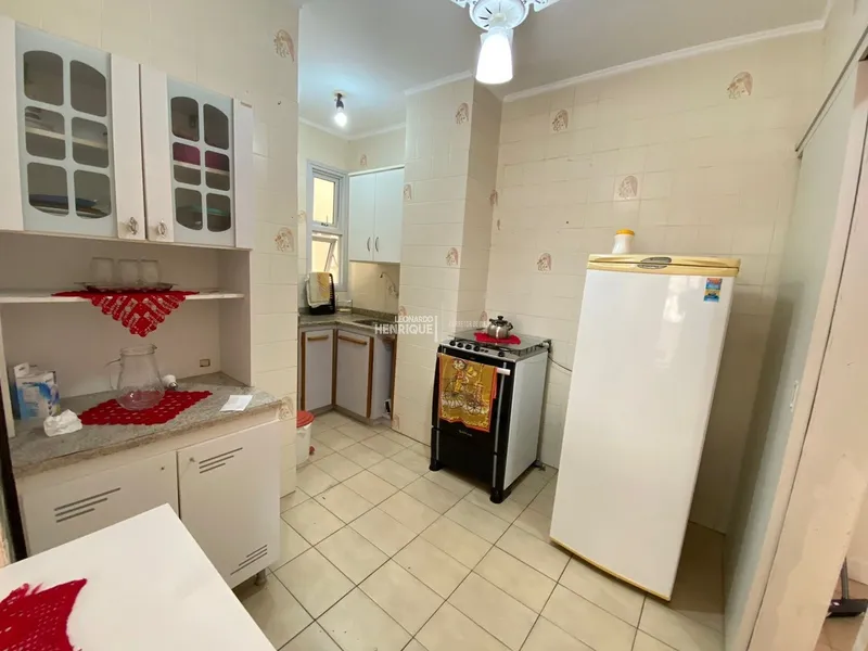 Apartamento Duplex 2 Dormitórios: 2ª foto da galeria de imagens do imóvel