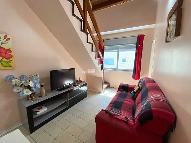 Apartamento Duplex 2 Dormitórios: 9ª foto da galeria de imagens do imóvel