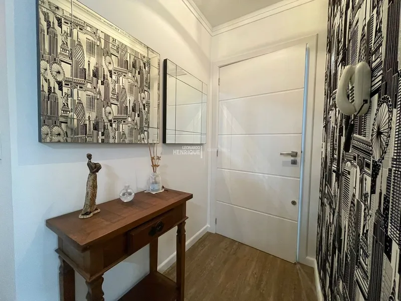 LINDÍSSIMO APARTAMENTO DE DOIS DORMITÓRIOS: 1ª foto da galeria de imagens do imóvel