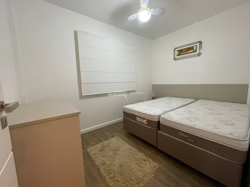 LINDÍSSIMO APARTAMENTO DE DOIS DORMITÓRIOS: 17ª foto da galeria de imagens do imóvel