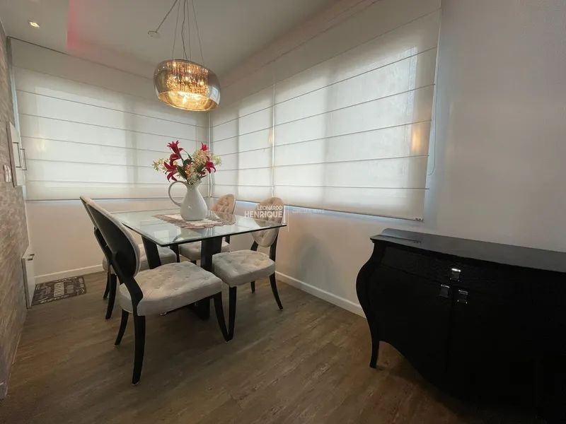 LINDÍSSIMO APARTAMENTO DE DOIS DORMITÓRIOS: 6ª foto da galeria de imagens do imóvel