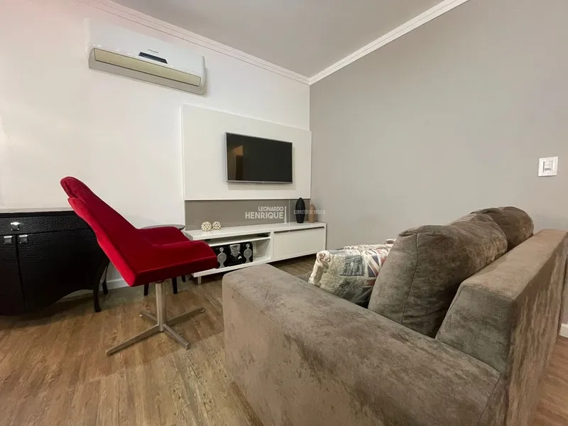 LINDÍSSIMO APARTAMENTO DE DOIS DORMITÓRIOS: 4ª foto da galeria de imagens do imóvel